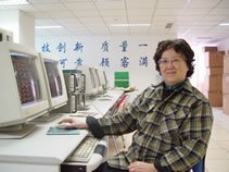 何梅芳在通信與自動(dòng)控制技術(shù)研究服務(wù)領(lǐng)域的貢獻(xiàn)與前沿探索