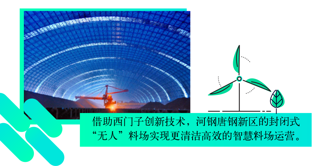 西門子肖松:"一點(diǎn)一杠雙驅(qū)動(dòng)"促減碳與增長(zhǎng)!