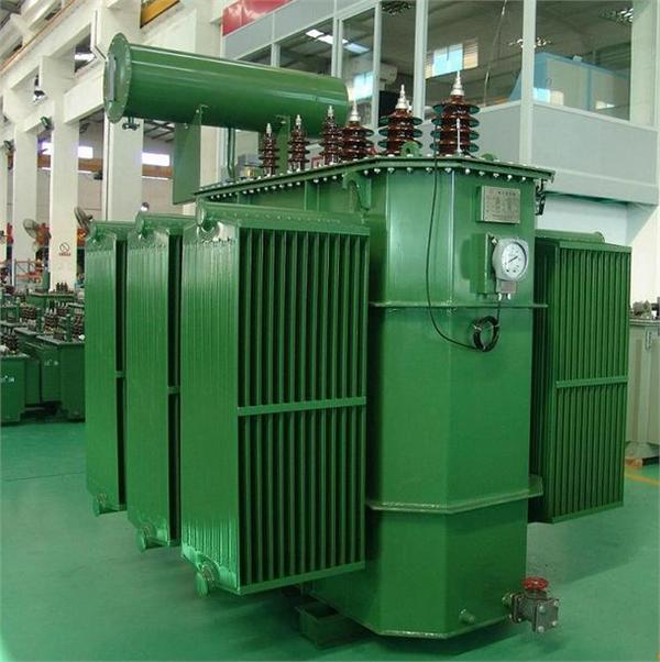 新電改春雷乍響 電力變壓器行業(yè)現(xiàn)狀與機(jī)遇突圍
